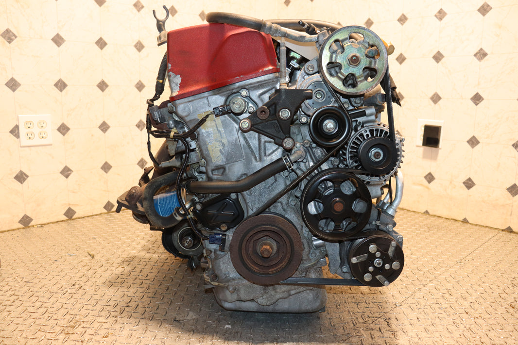 2002-2006 Honda Integra RSX DC5 K20A Type R JDM Engine With 6 Speed Manual LSD Transmission 240PSI