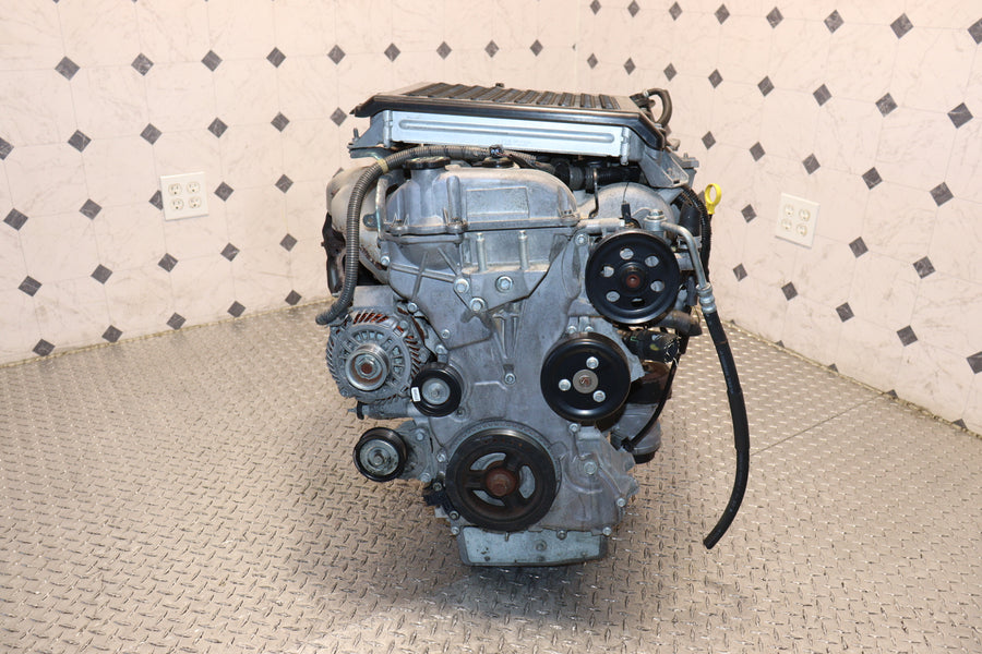 2006 2007 2008 2009 2010 2011 2012 Mazda CX-7 Mazdaspeed3 2.3L DISI Turbo Engine JDM L3-VDT