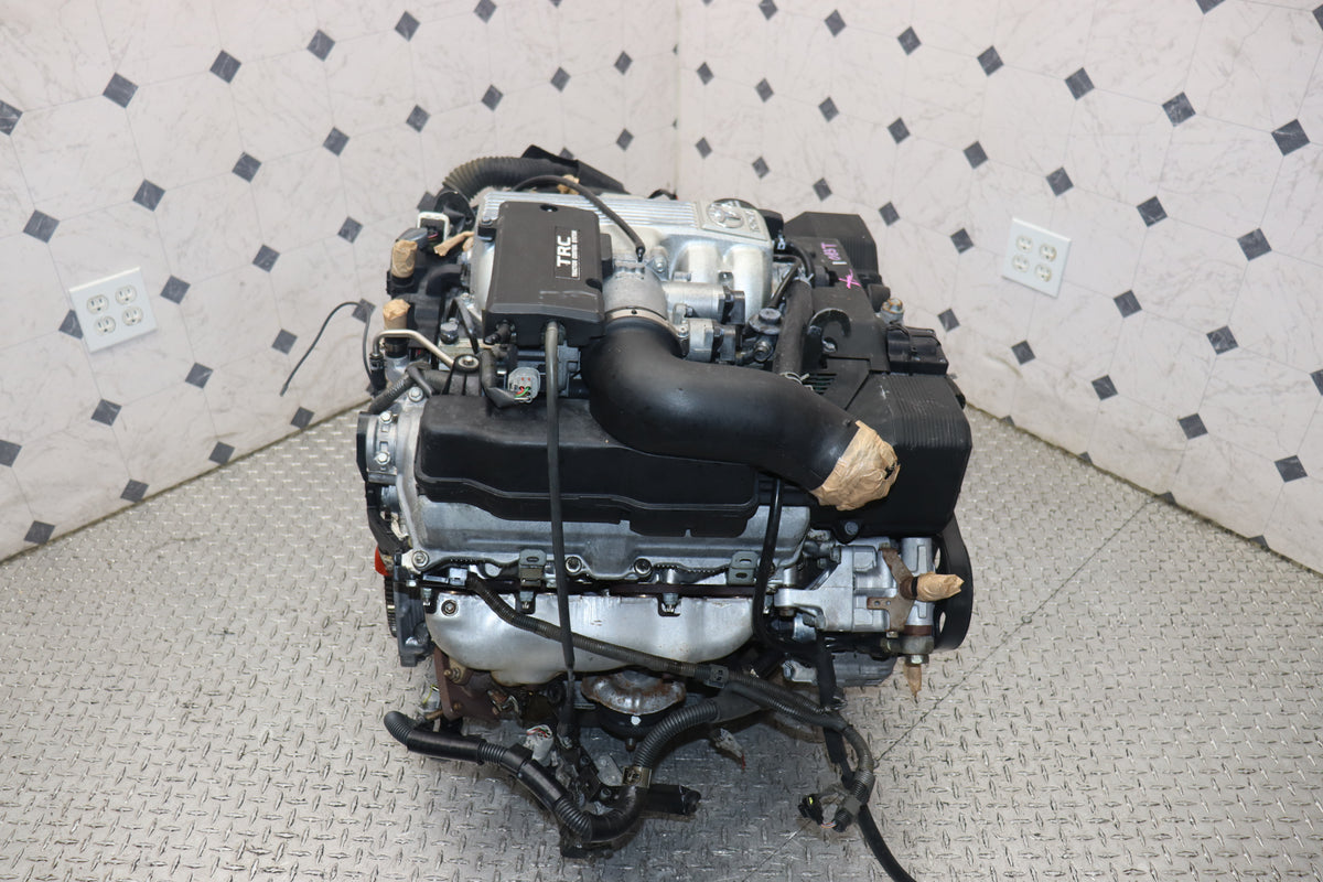 1991-1997 Lexus LS400 1UZ-FE 4.0L V8 Engine Non VVT-I