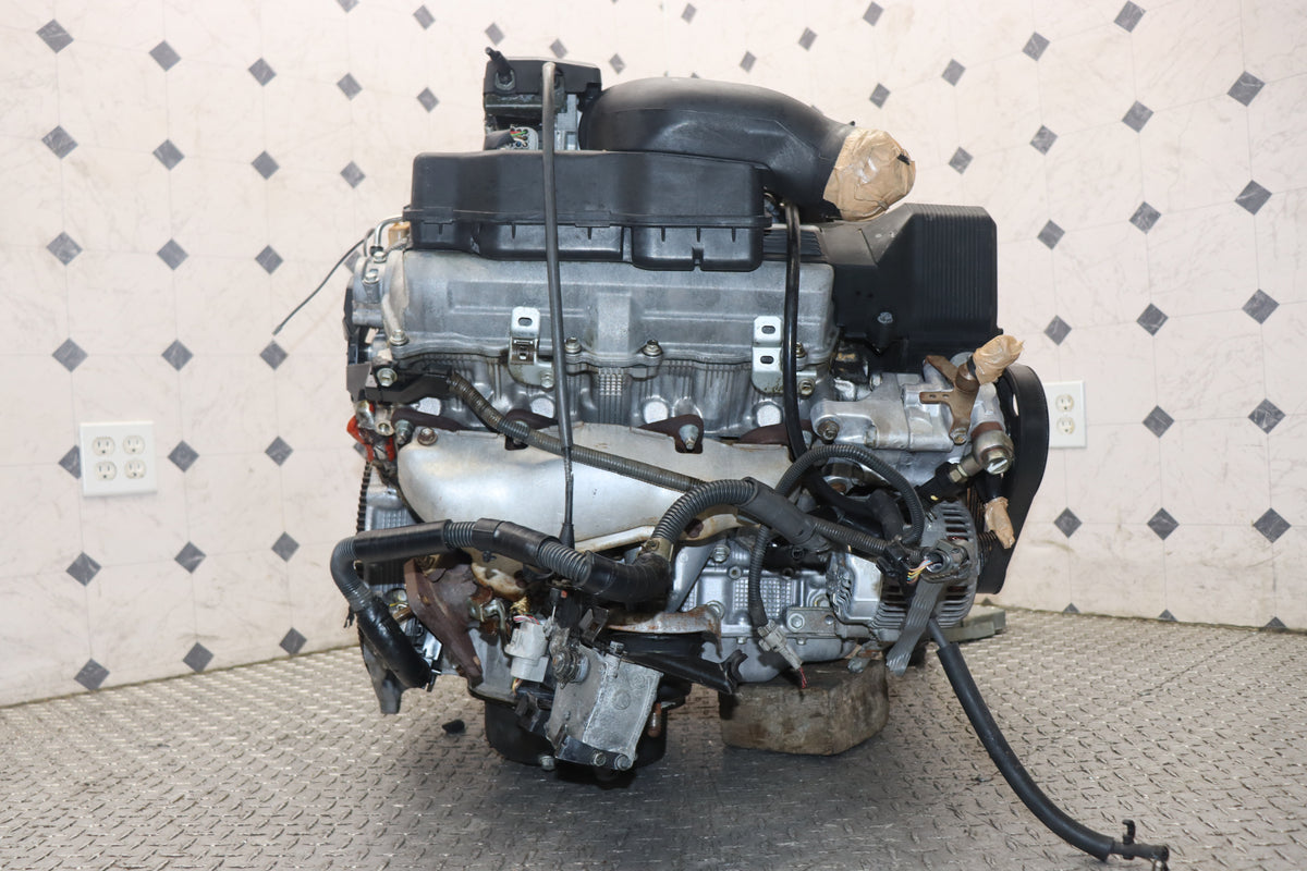 1991-1997 Lexus LS400 1UZ-FE 4.0L V8 Engine Non VVT-I