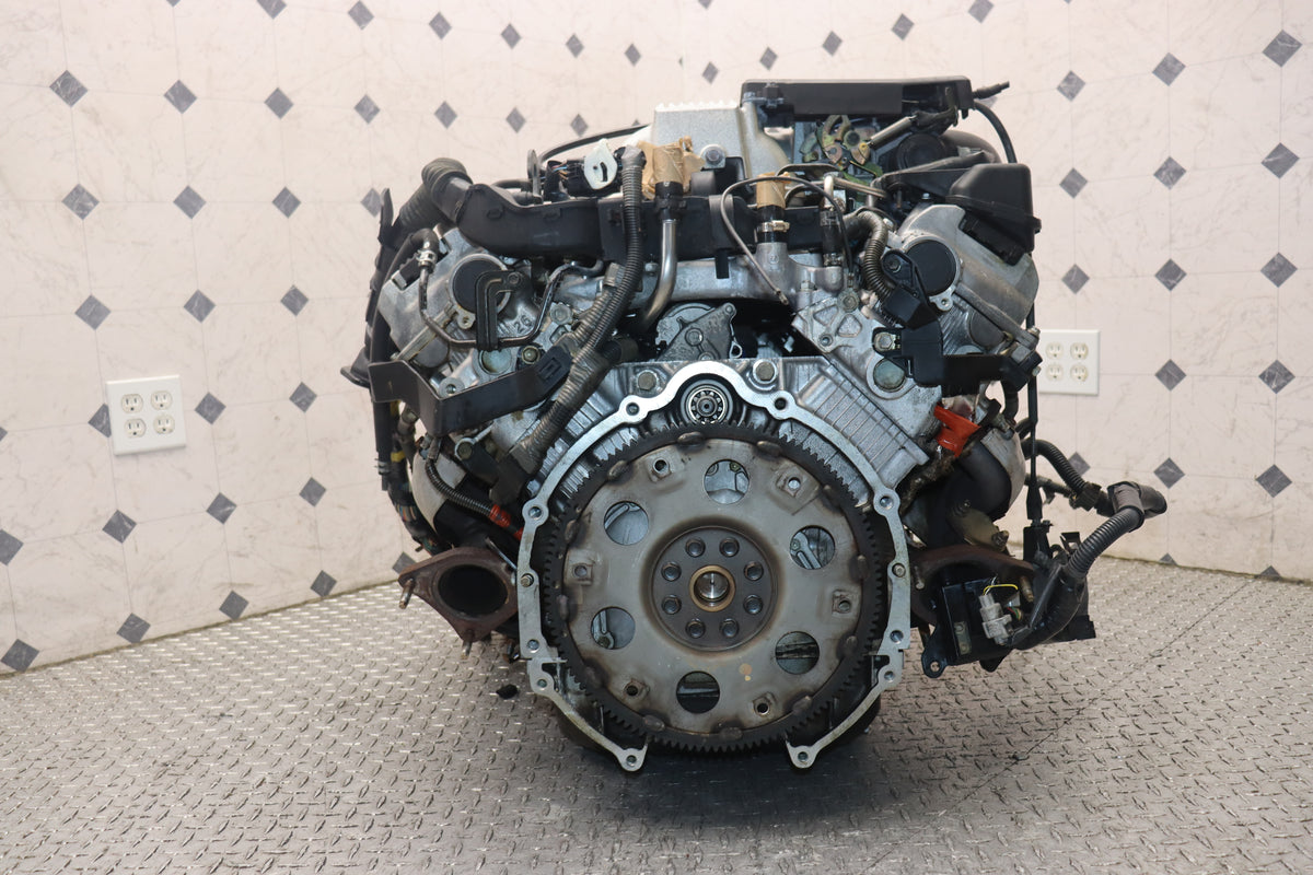 1991-1997 Lexus LS400 1UZ-FE 4.0L V8 Engine Non VVT-I