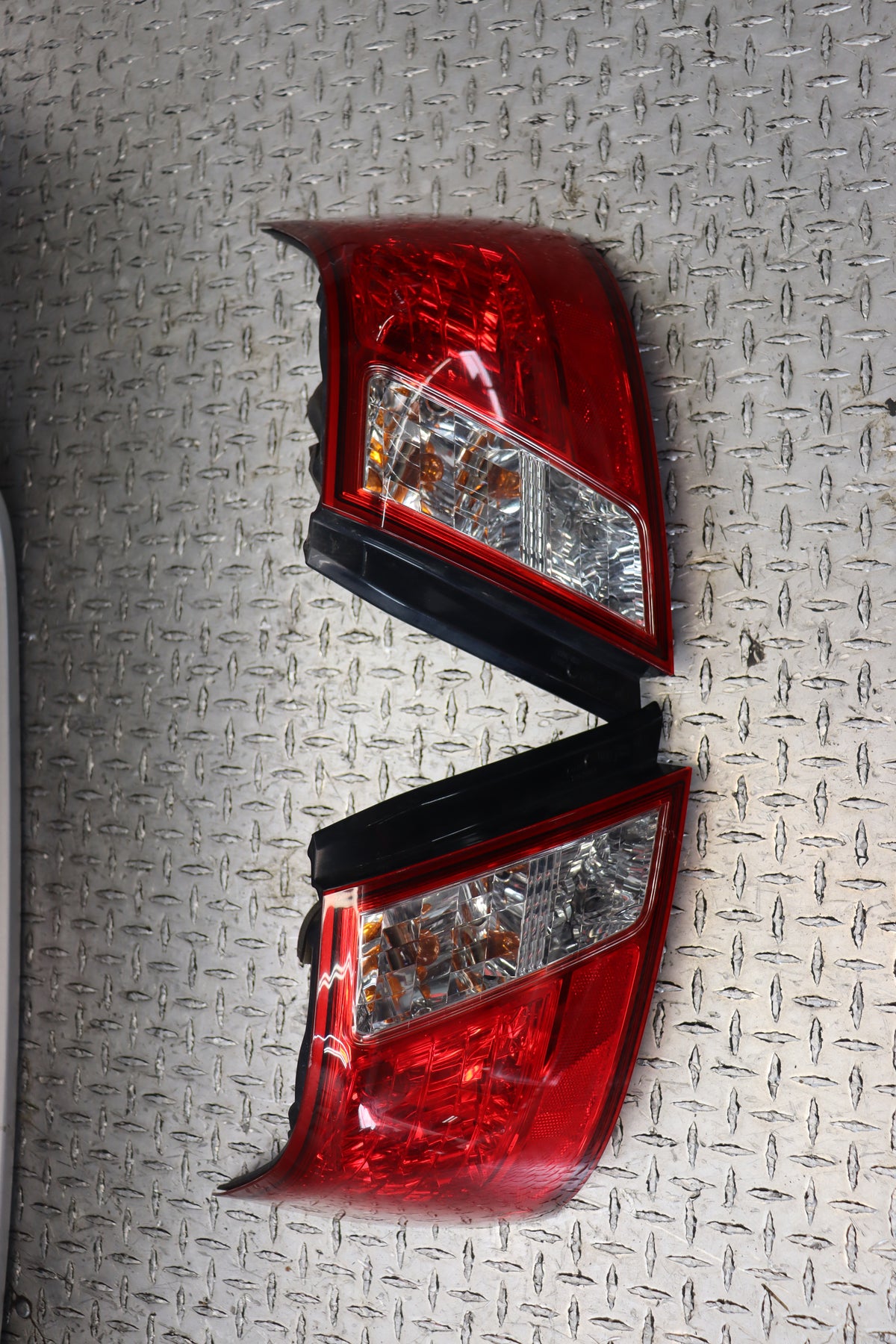 2008 2009 2010 2011 2012 2013 2014 Subaru Impreza WRX STI GVB V10 Front End Nose Cut Conversion JDM OEM