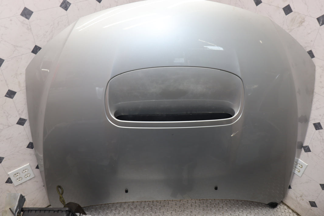 2008-2014 Subaru WRX STI JDM V10 Front End Conversion Nose Cut OEM GVB