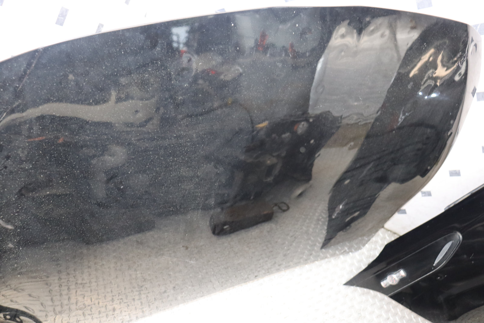 2013 2014 2015 2016 Toyota GT86 Spec-R Front End Nose Cut Conversion Assembly JDM OEM