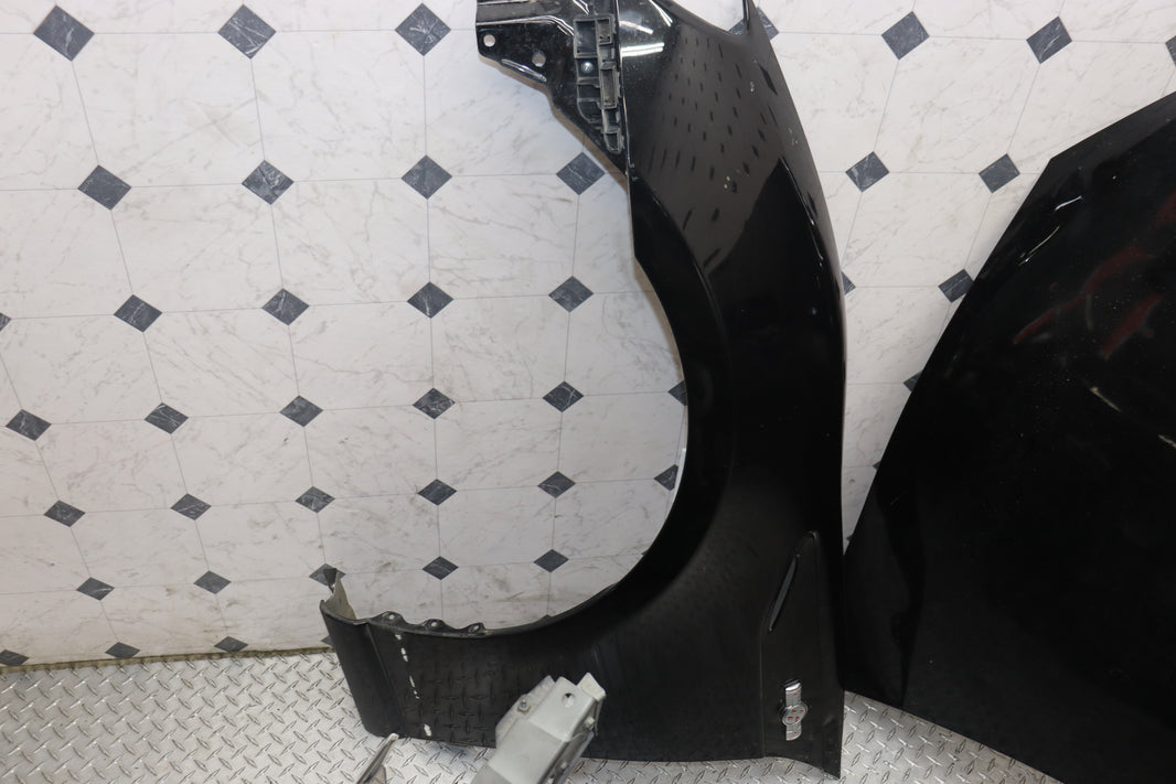 2013-2016 Toyota GT86 Front Nosecut JDM | OEM Front Clip Replacement Spec-R