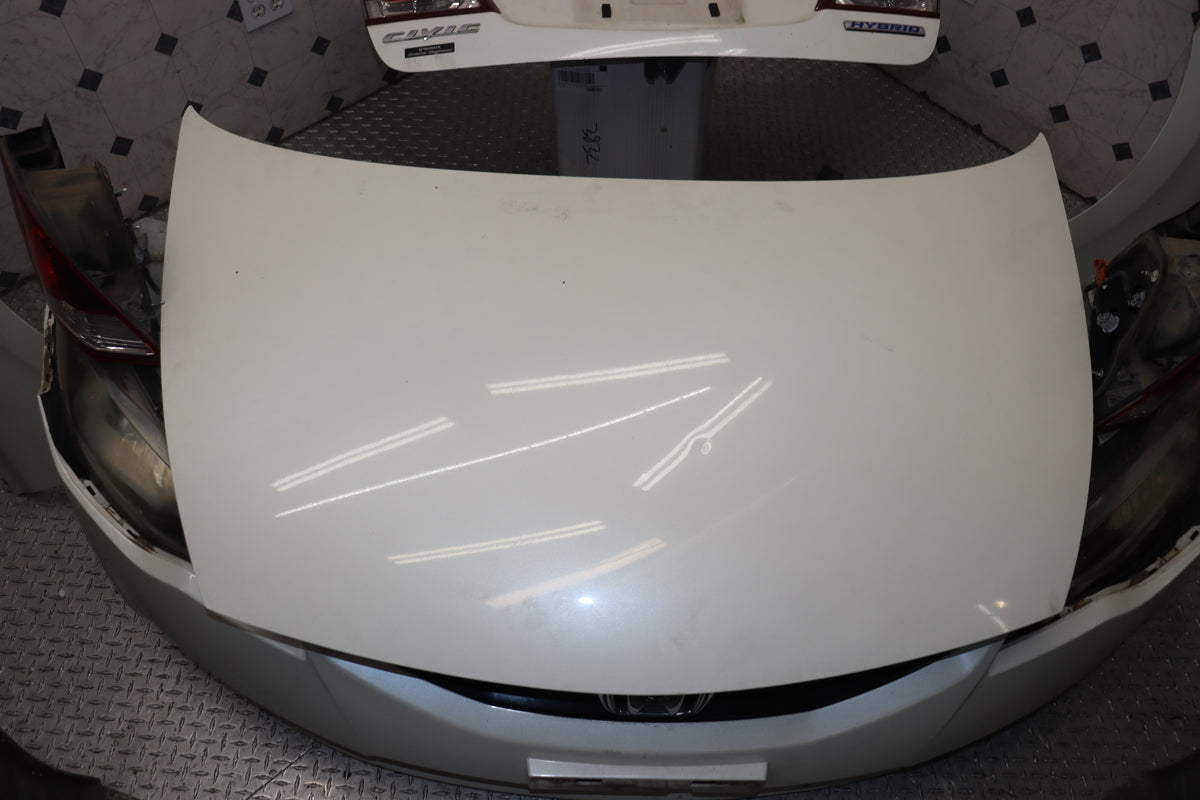2006 2007 2008 2009 2010 Honda Civic FD3 Front End Nose Cut Conversion Assembly JDM OEM