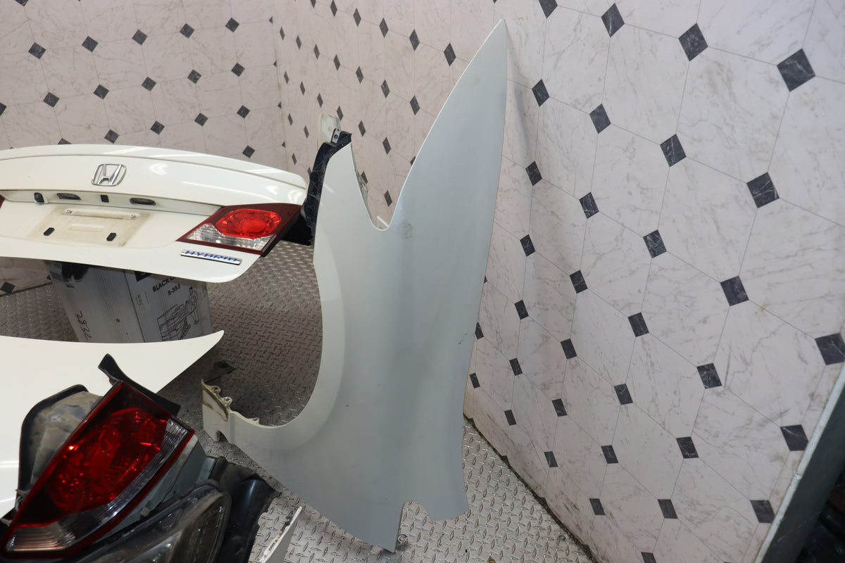 2006 2007 2008 2009 2010 Honda Civic FD3 Front End Nose Cut Conversion Assembly JDM OEM