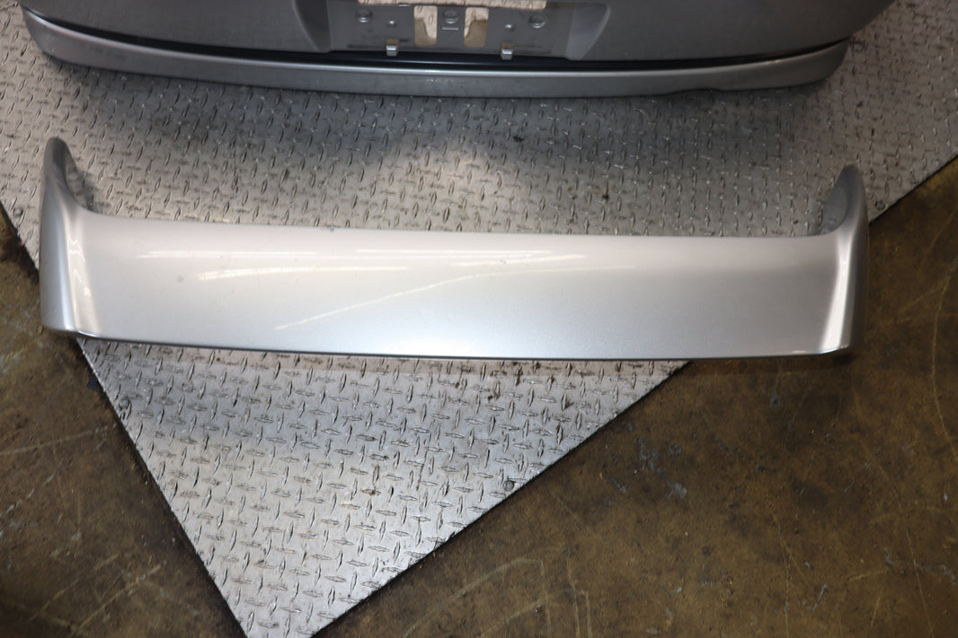 2002-2006 Jdm Acura RSX DC5 Type R Front Clip Nose Cut | OEM Complete Front End Conversion