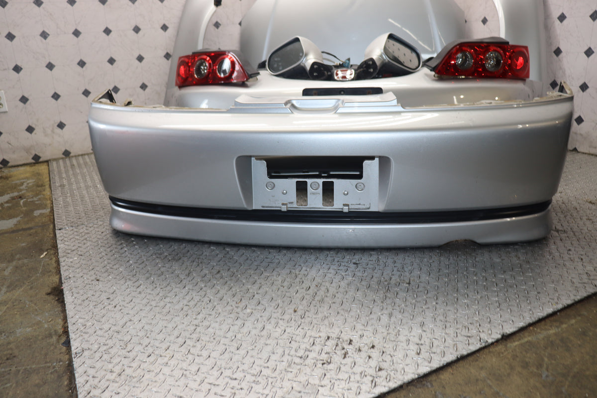 2002 2003 2004 2005 2006 Acura RSX DC5 Type R Front End Nose Cut Conversion Assembly JDM OEM