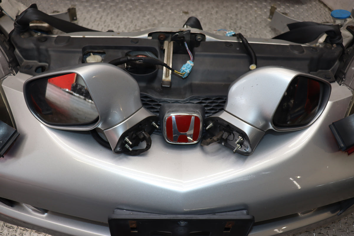 2002 2003 2004 2005 2006 Acura RSX DC5 Type R Front End Nose Cut Conversion Assembly JDM OEM