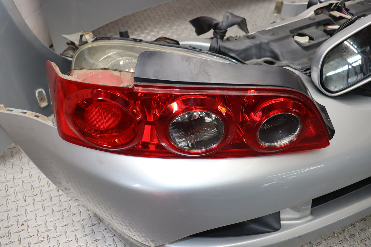 2002 2003 2004 2005 2006 Acura RSX DC5 Type R Front End Nose Cut Conversion Assembly JDM OEM