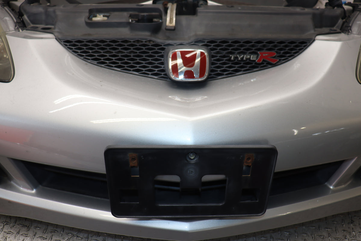 2002 2003 2004 2005 2006 Acura RSX DC5 Type R Front End Nose Cut Conversion Assembly JDM OEM