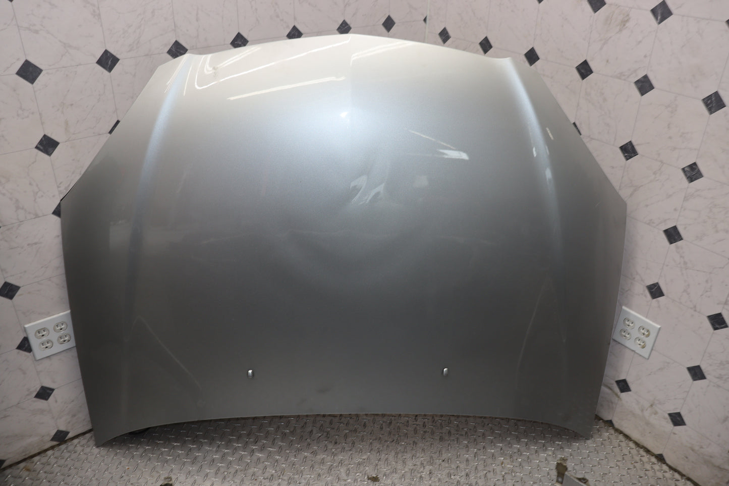 2002 2003 2004 2005 2006 Acura RSX DC5 Type R Front End Nose Cut Conversion Assembly JDM OEM