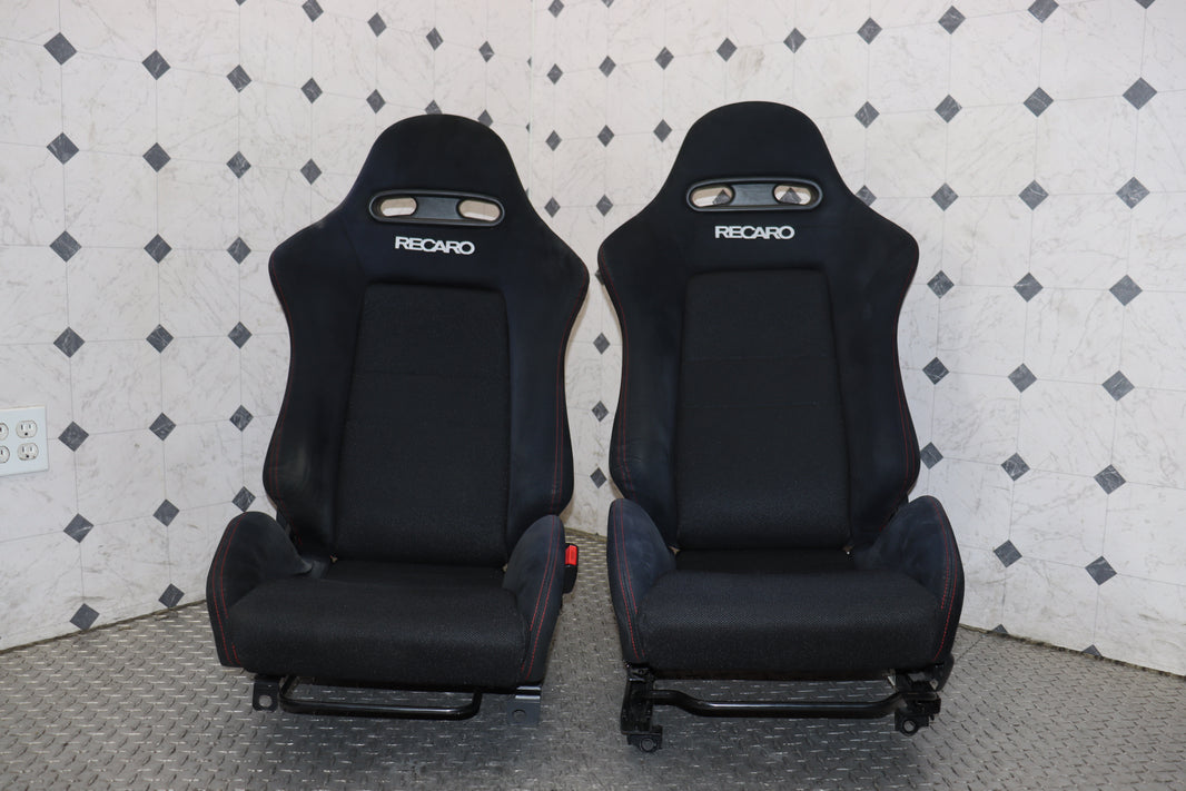 2002-2006 Acura RSX DC5 JDM Honda Full Front & Rear Seats OEM
