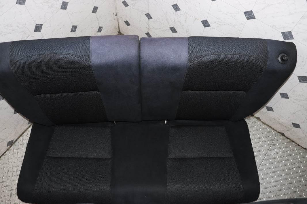 2002-2006 Acura RSX DC5 JDM Honda Full Front & Rear Seats OEM