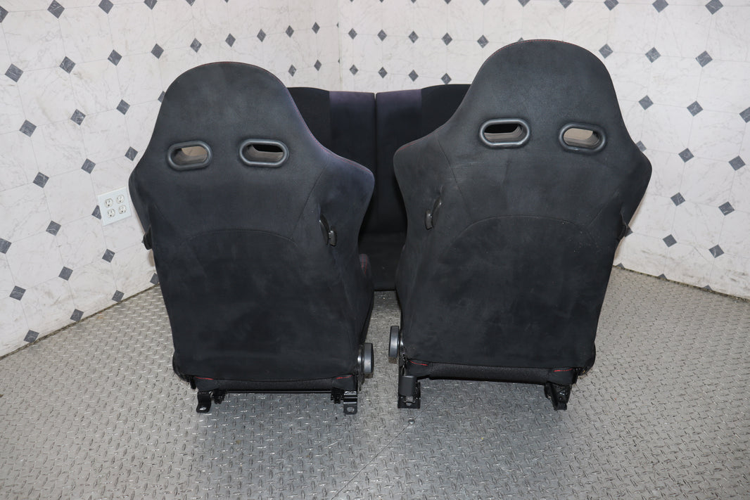 2002-2006 Acura RSX DC5 JDM Honda Full Front & Rear Seats OEM
