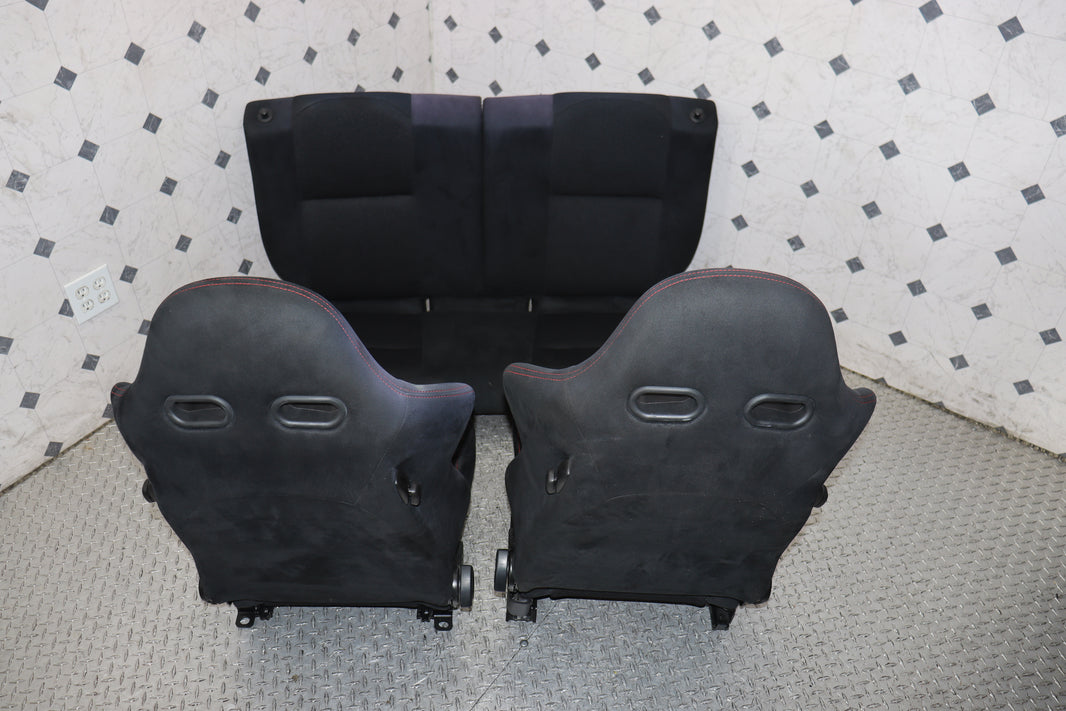 2002-2006 Acura RSX DC5 JDM Honda Full Front & Rear Seats OEM