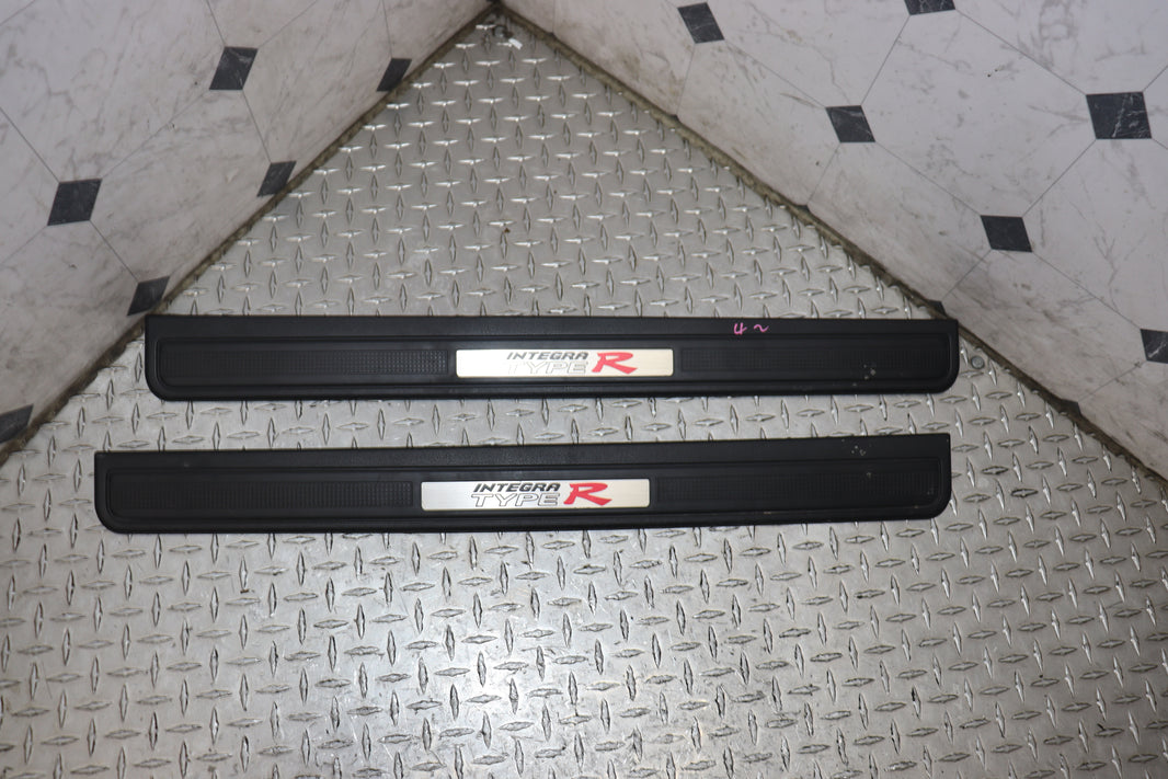 2002-2006 Acura RSX DC5 JDM Honda Full Front & Rear Seats OEM