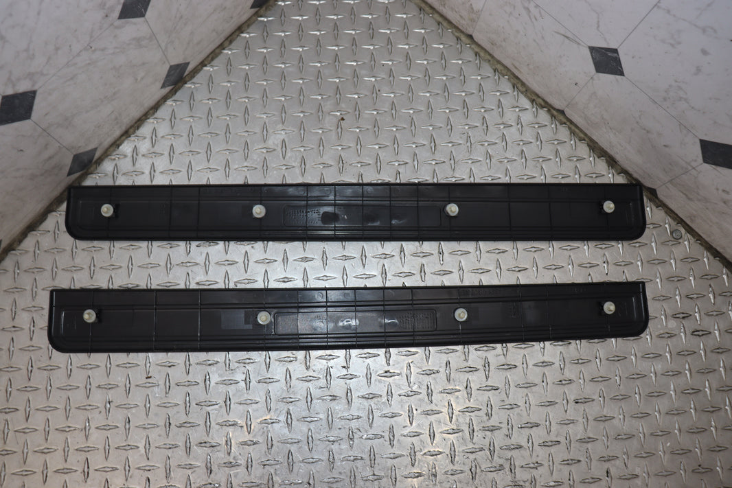 2002-2006 Acura RSX DC5 JDM Honda Full Front & Rear Seats OEM