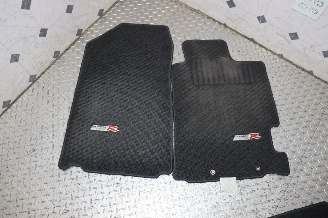 2002-2006 Acura RSX DC5 JDM Honda Full Front & Rear Seats OEM