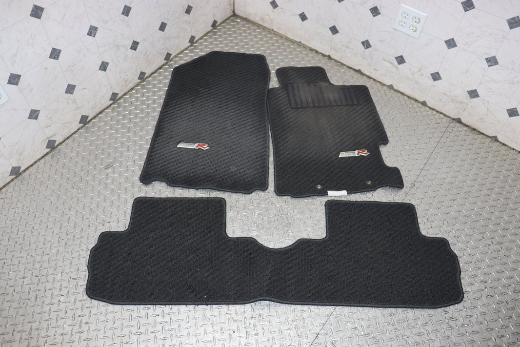 2002-2006 Acura RSX DC5 JDM Honda Full Front & Rear Seats OEM