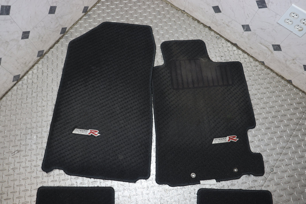 2002-2006 Acura RSX DC5 JDM Honda Full Front & Rear Seats OEM