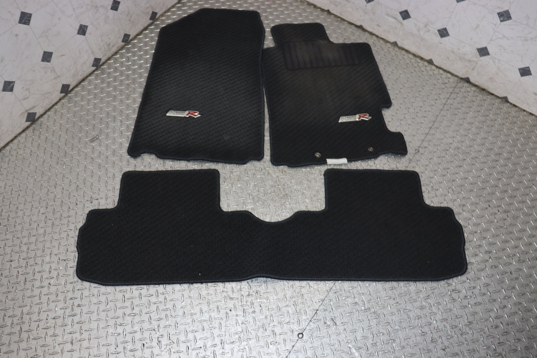 2002-2006 Acura RSX DC5 JDM Honda Full Front & Rear Seats OEM