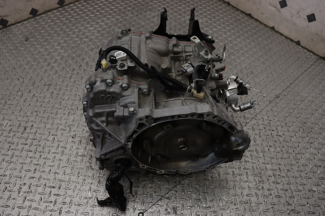 2014-2018 Toyota Corolla JDM 1.8L 2ZR-FE FWD Automatic CVT Transmission OEM
