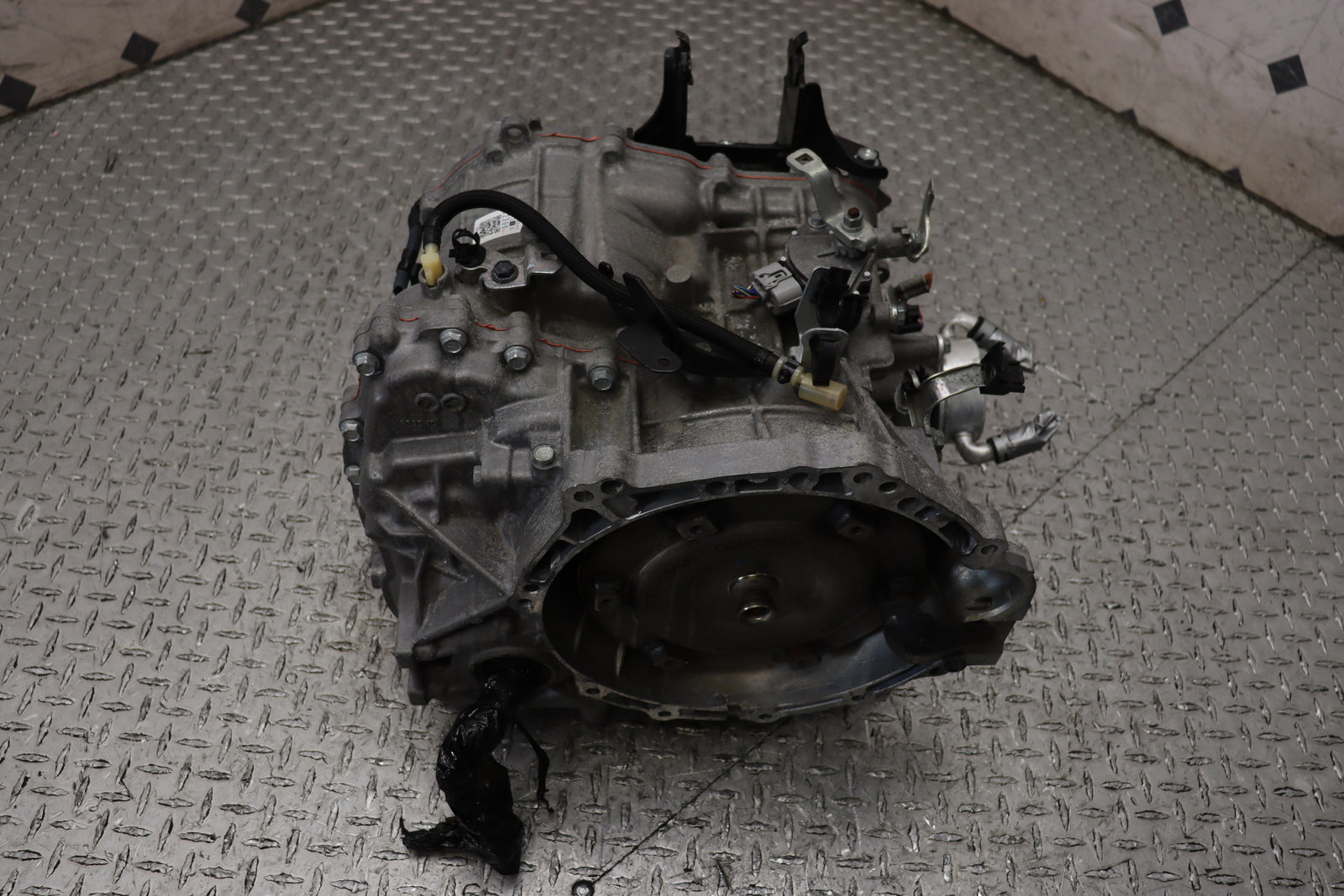 2014 2015 2016 2017 2018 Toyota Corolla 1.8L FWD Automatic CVT Transmission JDM 2ZR-FE