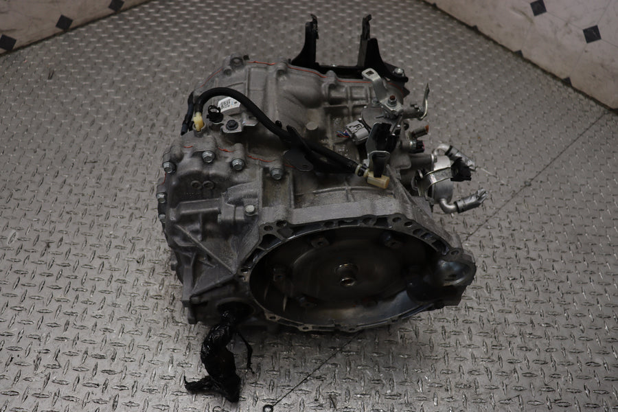 2014 2015 2016 2017 2018 Toyota Corolla 1.8L FWD Automatic CVT Transmission JDM 2ZR-FE