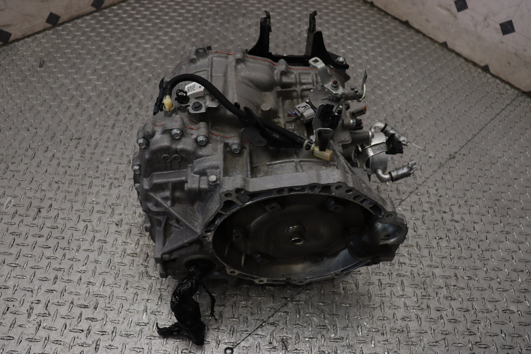 2014-2018 Toyota Corolla JDM 1.8L 2ZR-FE FWD Automatic CVT Transmission OEM