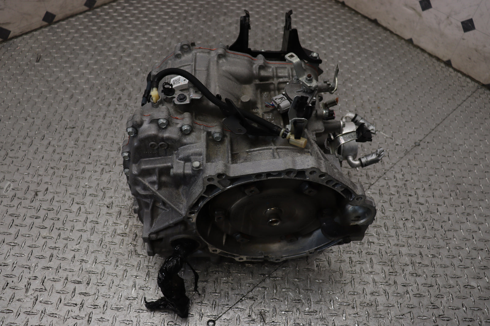 2014 2015 2016 2017 2018 Toyota Corolla 1.8L FWD Automatic CVT Transmission JDM 2ZR-FE