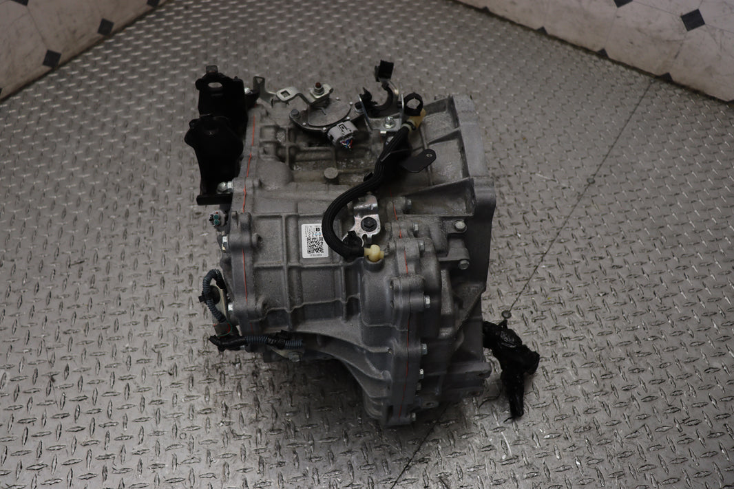 2014-2018 Toyota Corolla JDM 1.8L 2ZR-FE FWD Automatic CVT Transmission OEM