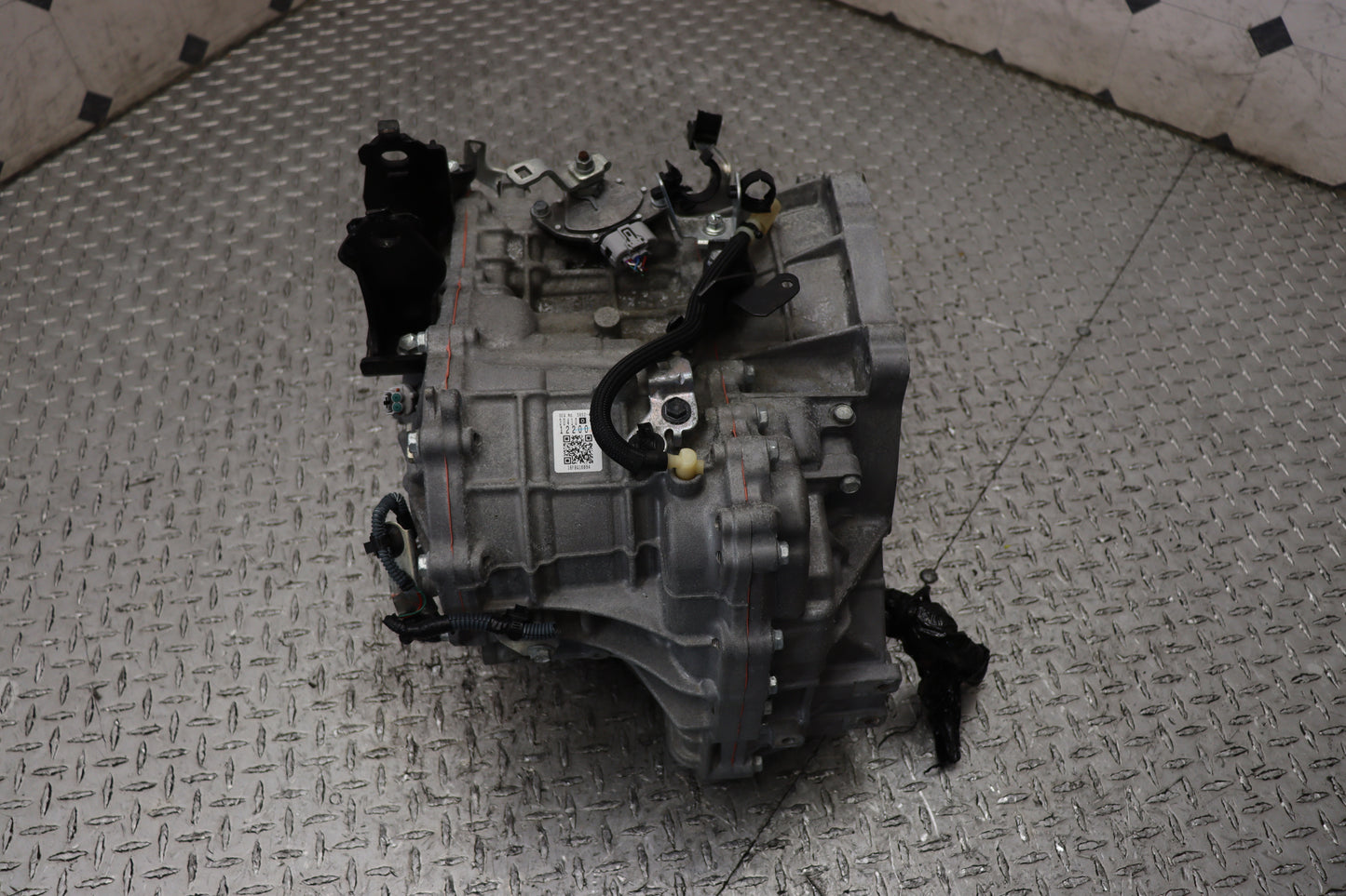 2014 2015 2016 2017 2018 Toyota Corolla 1.8L FWD Automatic CVT Transmission JDM 2ZR-FE