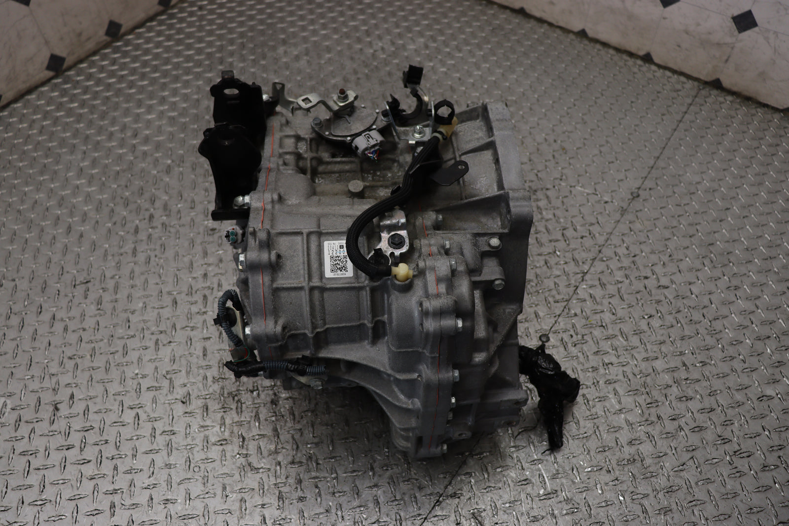 2014 2015 2016 2017 2018 Toyota Corolla 1.8L FWD Automatic CVT Transmission JDM 2ZR-FE
