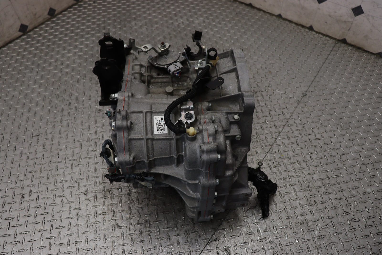 2014 2015 2016 2017 2018 Toyota Corolla 1.8L FWD Automatic CVT Transmission JDM 2ZR-FE