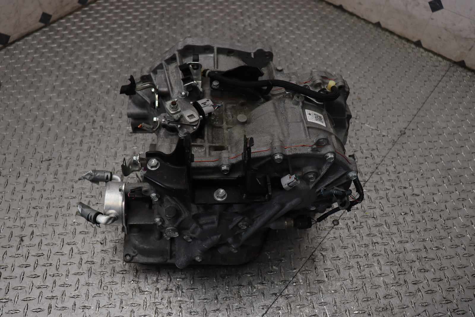 2014 2015 2016 2017 2018 Toyota Corolla 1.8L FWD Automatic CVT Transmission JDM 2ZR-FE
