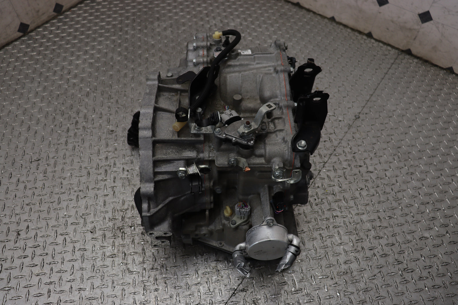 2014 2015 2016 2017 2018 Toyota Corolla 1.8L FWD Automatic CVT Transmission JDM 2ZR-FE