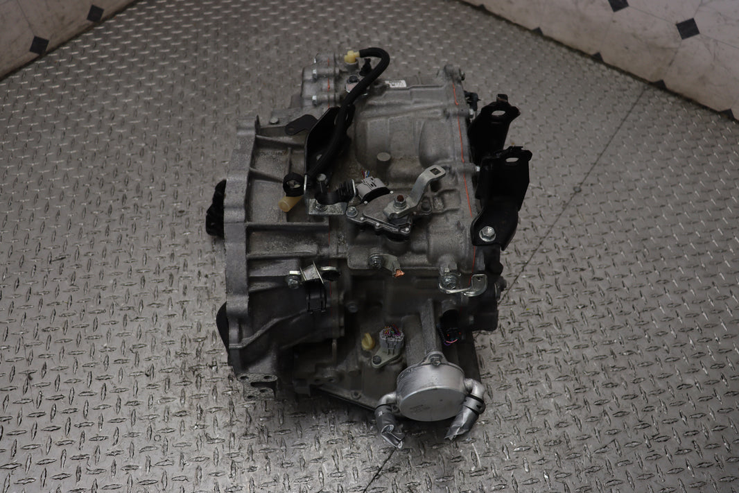 2014-2018 Toyota Corolla JDM 1.8L 2ZR-FE FWD Automatic CVT Transmission OEM