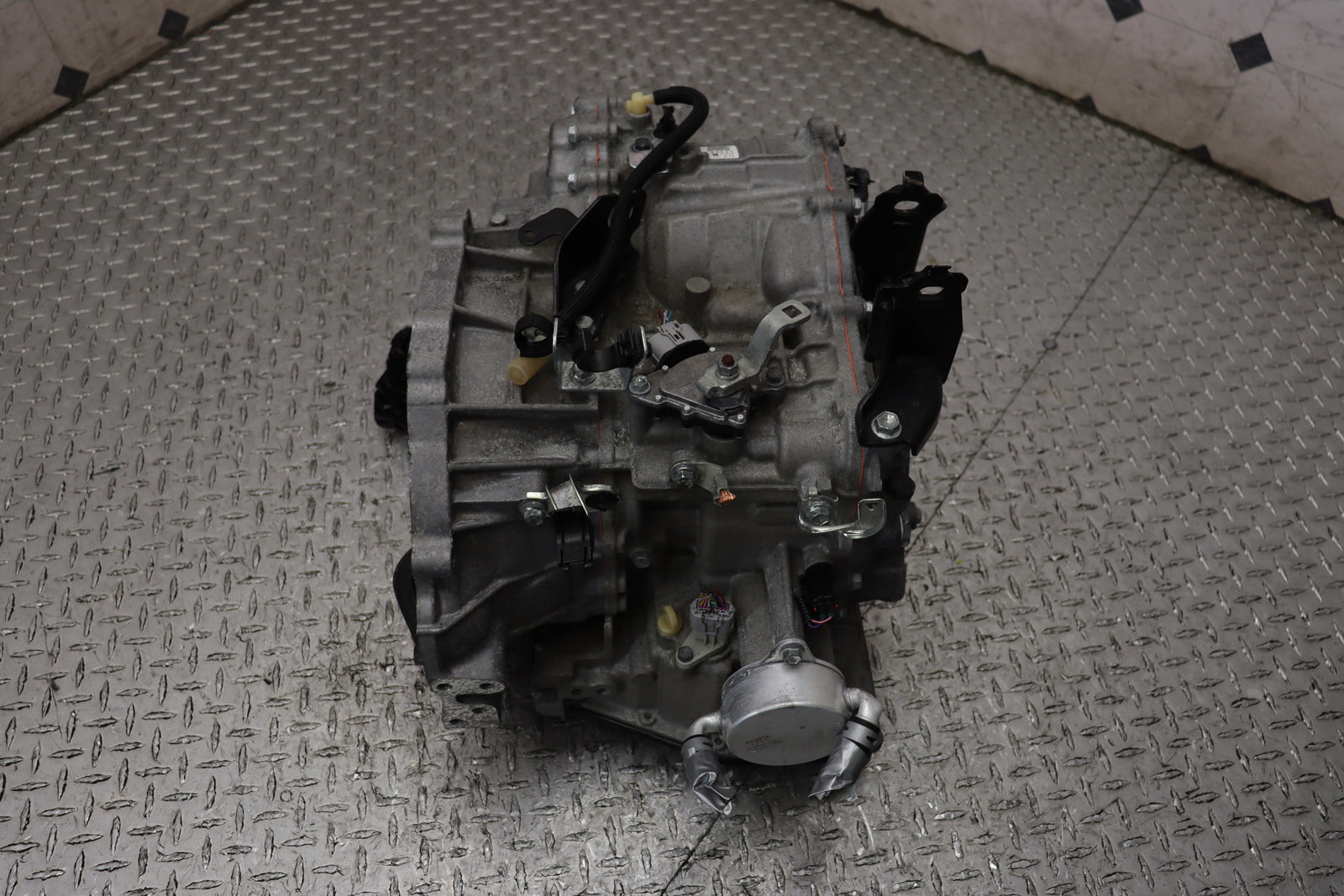 2014 2015 2016 2017 2018 Toyota Corolla 1.8L FWD Automatic CVT Transmission JDM 2ZR-FE