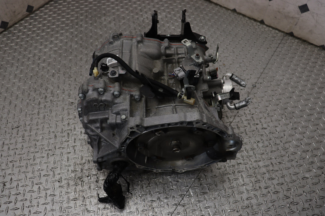 2014-2018 Toyota Corolla JDM 1.8L 2ZR-FE FWD Automatic CVT Transmission OEM