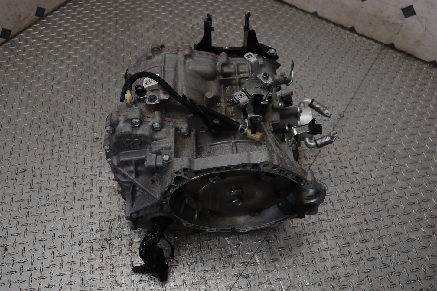 2014 2015 2016 2017 2018 Toyota Corolla 1.8L FWD Automatic CVT Transmission JDM 2ZR-FE