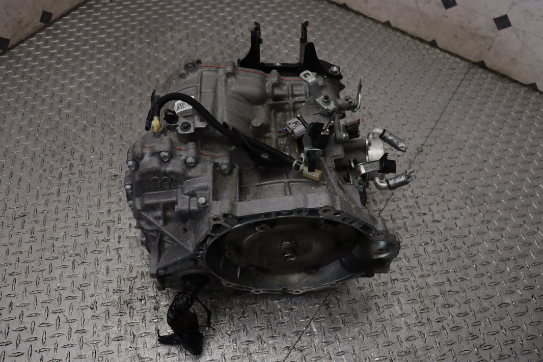 2014-2018 Toyota Corolla JDM 1.8L 2ZR-FE FWD Automatic CVT Transmission OEM
