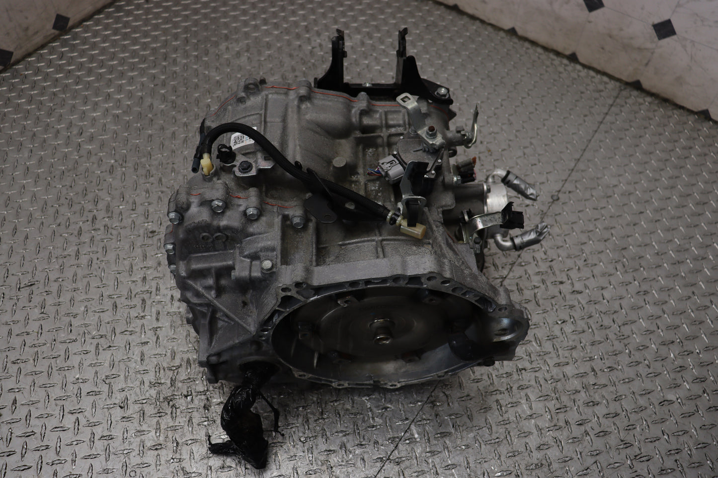 2014 2015 2016 2017 2018 Toyota Corolla 1.8L FWD Automatic CVT Transmission JDM 2ZR-FE