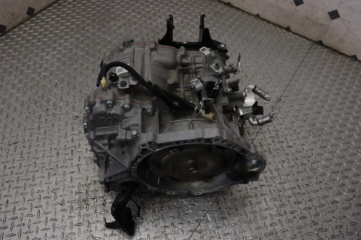 2014 2015 2016 2017 2018 Toyota Corolla 1.8L FWD Automatic CVT Transmission JDM 2ZR-FE