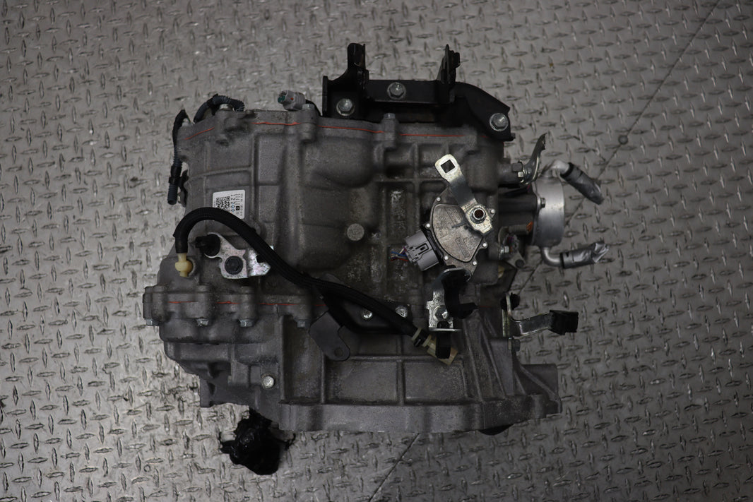 2014-2018 Toyota Corolla JDM 1.8L 2ZR-FE FWD Automatic CVT Transmission OEM