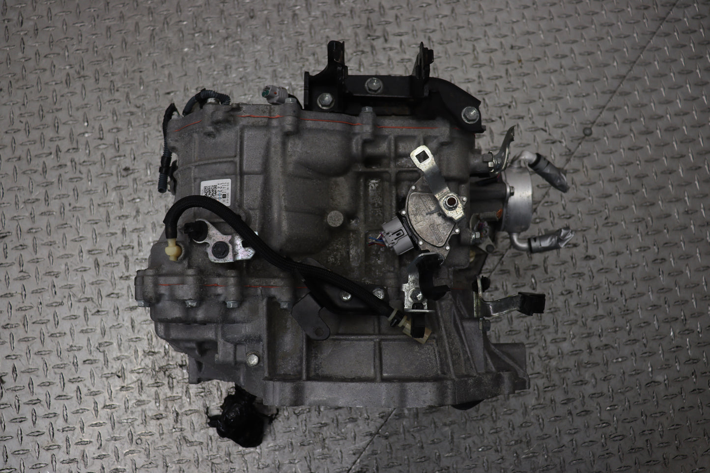 2014 2015 2016 2017 2018 Toyota Corolla 1.8L FWD Automatic CVT Transmission JDM 2ZR-FE