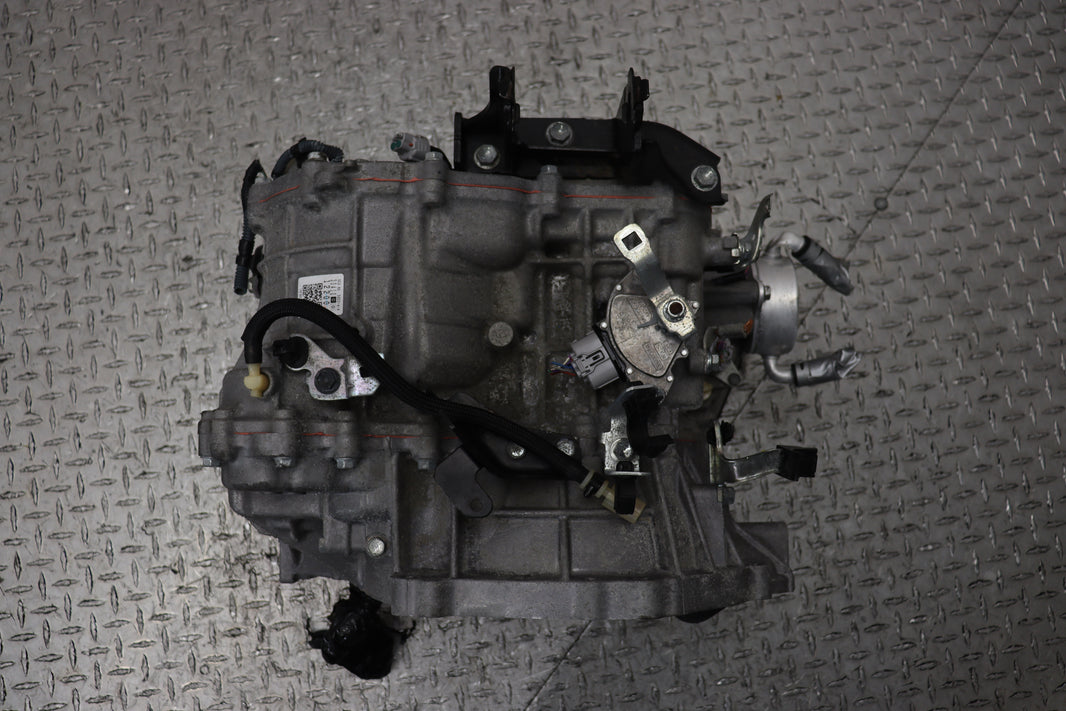2014-2018 Toyota Corolla JDM 1.8L 2ZR-FE FWD Automatic CVT Transmission OEM