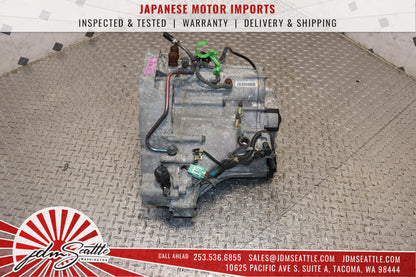 JDM B20B 2WD AUTOMATIC TRANSMISSION 97-01 HONDA CRV