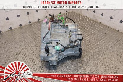 JDM B20B 2WD AUTOMATIC TRANSMISSION 97-01 HONDA CRV